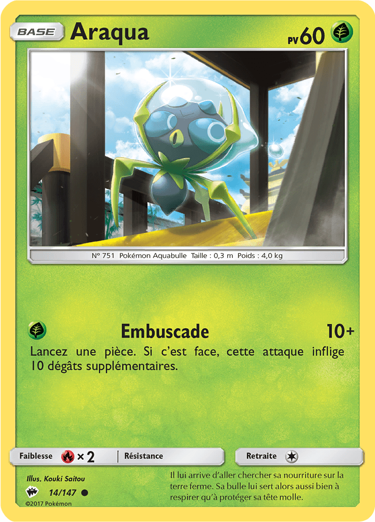 Araqua - SL Ombres Ardentes - 014 - Commune