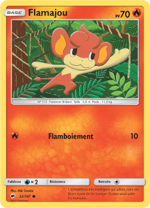 Flamajou - SL Ombres Ardentes - 022 - Commune