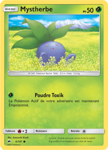 Mystherbe - SL Ombres Ardentes - 004 - Commune