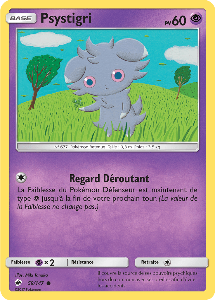 Psystigri - SL Ombres Ardentes - 059 - Commune