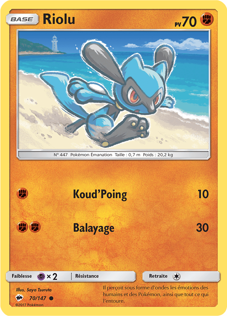 Riolu - SL Ombres Ardentes - 070 - Commune