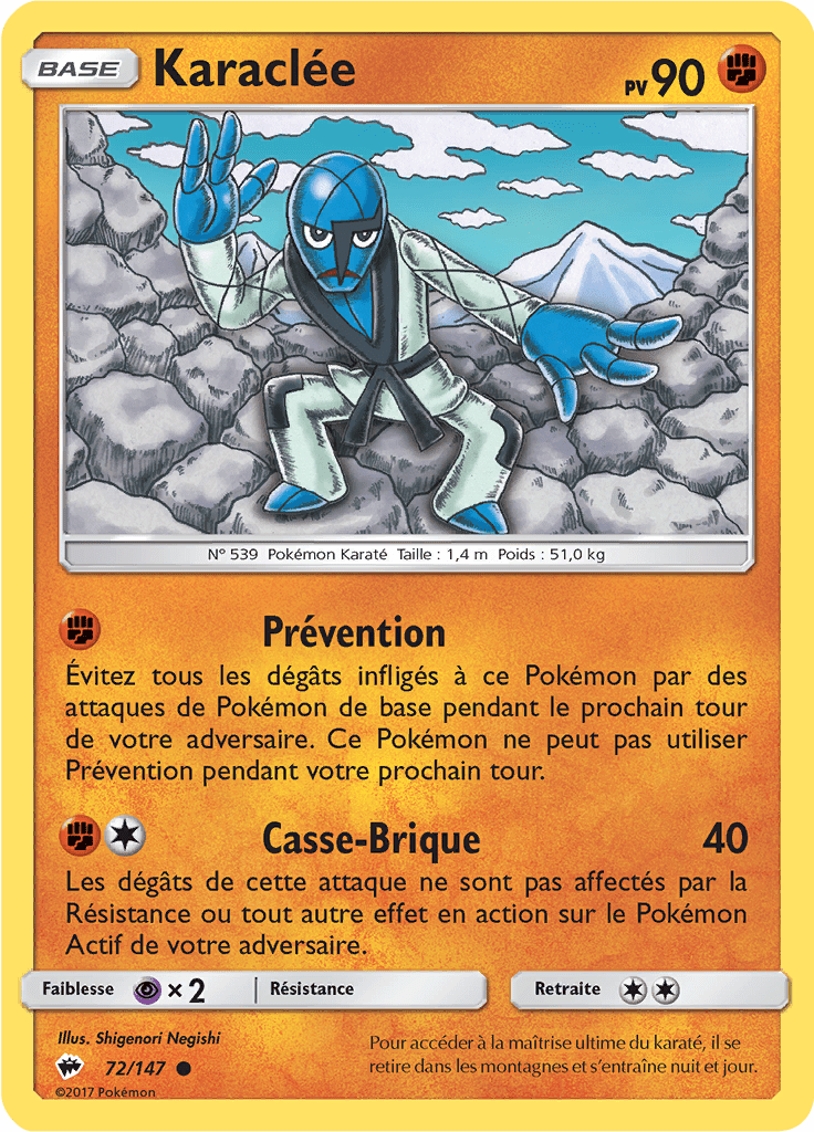 Karaclée - SL Ombres Ardentes - 072 - Commune