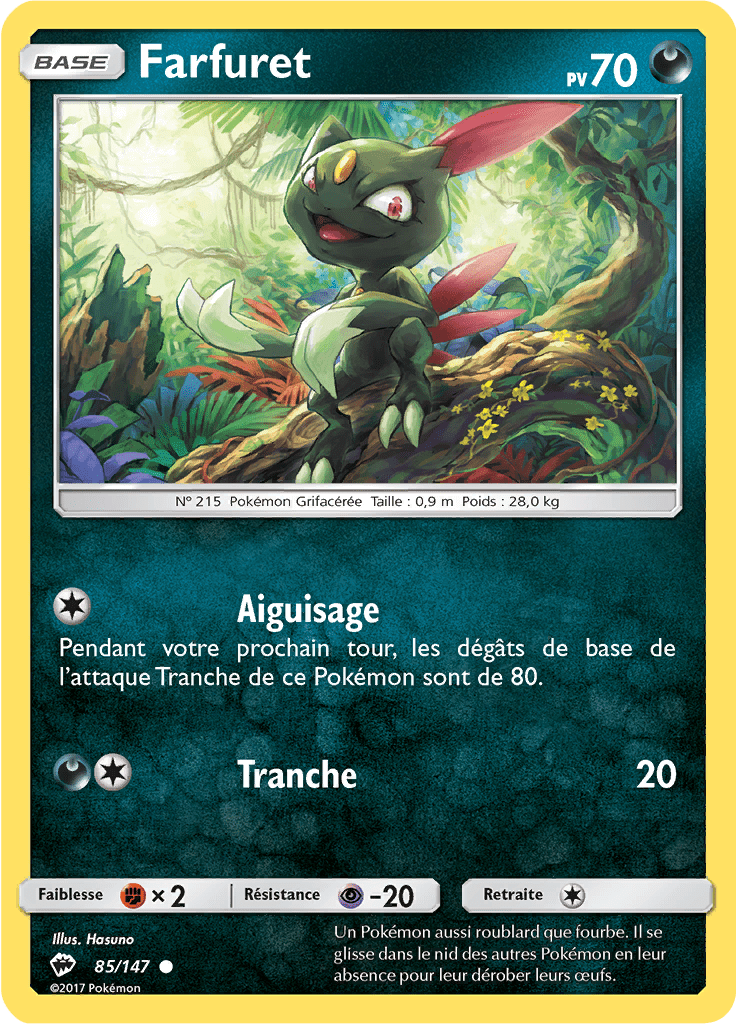 Farfuret - SL Ombres Ardentes - 085 - Commune