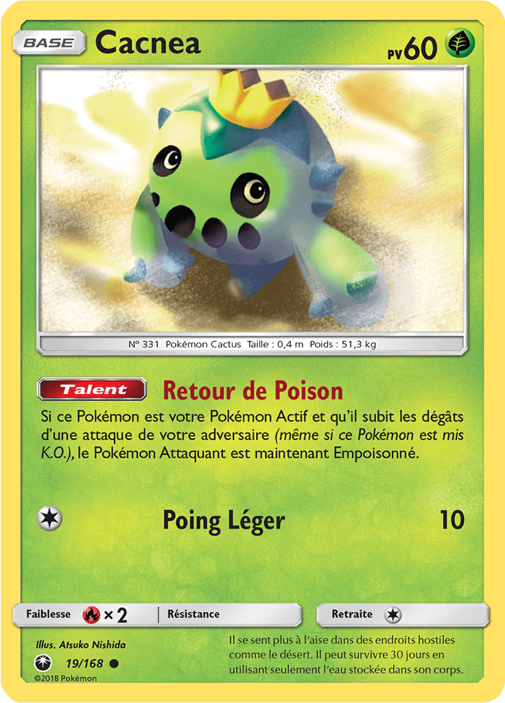 Cacnea - SL Tempête Céleste - 019 - Commune