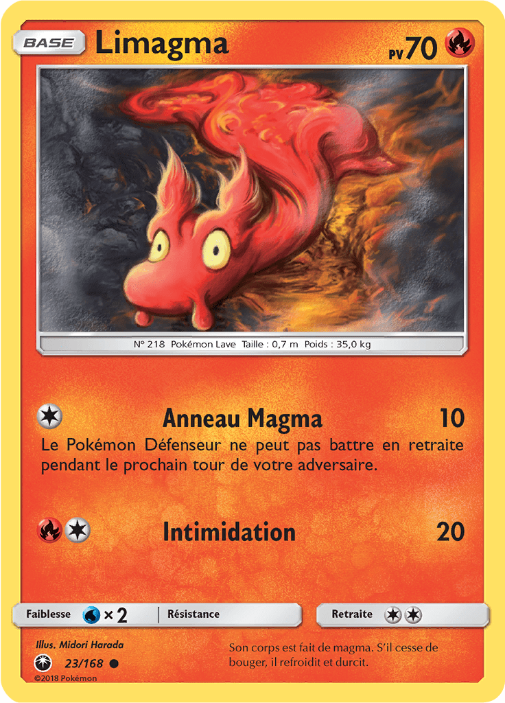 Limagma - SL Tempête Céleste - 023 - Commune