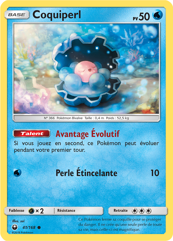 Coquiperl - SL Tempête Céleste - 041 - Commune