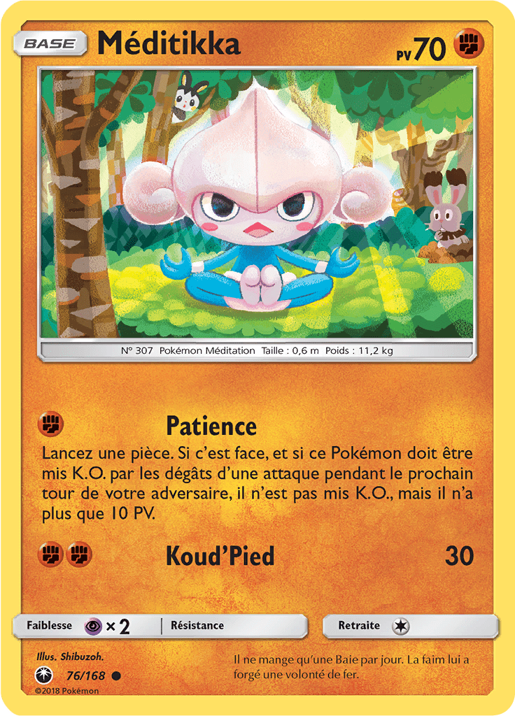 Méditikka - SL Tempête Céleste - 076 - Commune