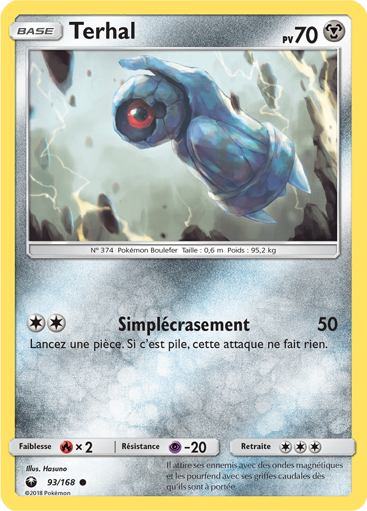 Terhal - SL Tempête Céleste - 093 - Commune