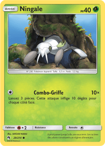 Ningale - SL Tonnerre Perdu - 029 - Commune