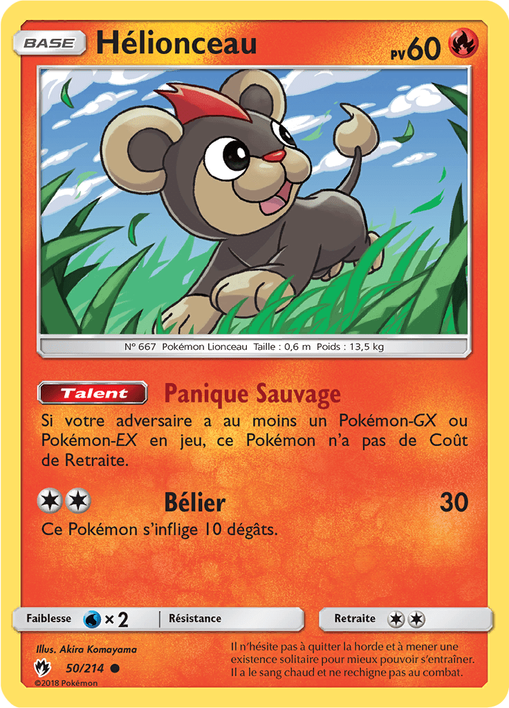Hélionceau - SL Tonnerre Perdu - 050 - Commune