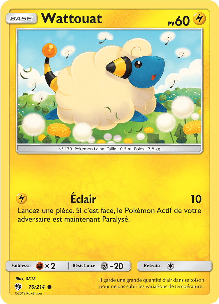 Wattouat - SL Tonnerre Perdu - 076 - Commune