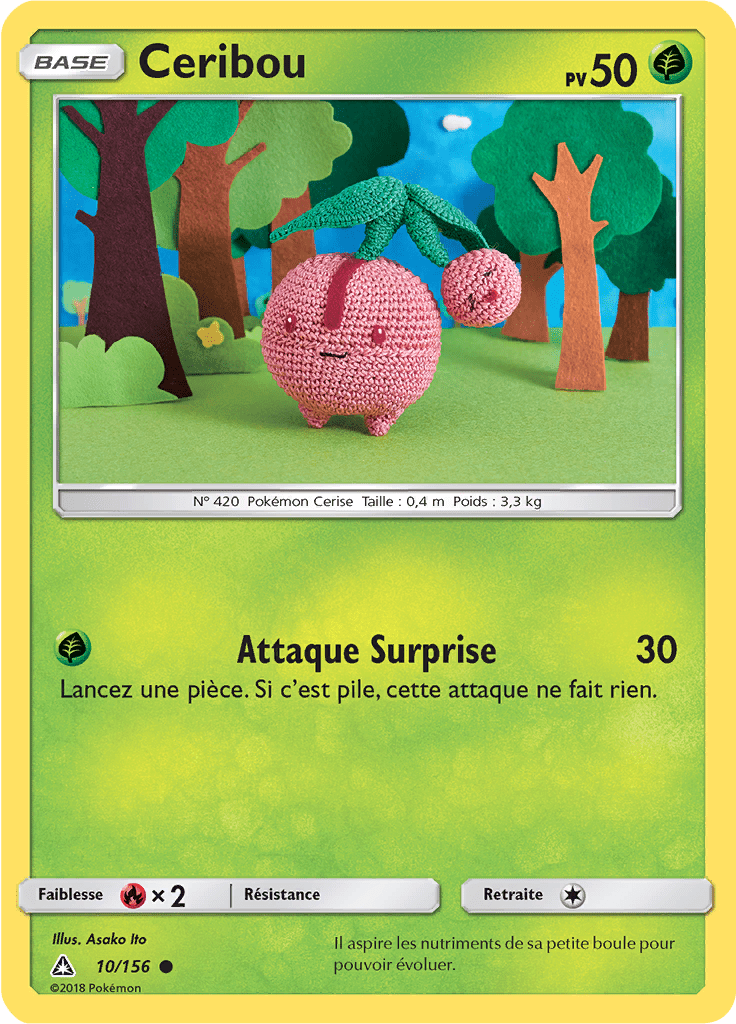 Ceribou - SL Ultra-Prisme - 010 - Commune