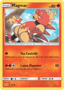 Magmar - SL Ultra-Prisme - 018 - Commune