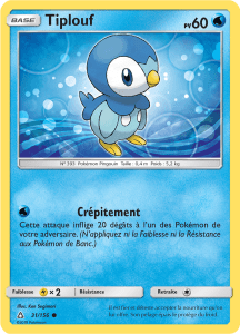 Tiplouf - SL Ultra-Prisme - 031 - Commune