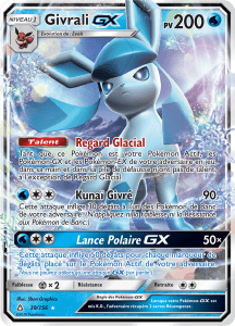 Givrali GX - SL Ultra-Prisme - 039 - GX Full Art
