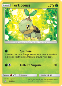 Tortipouss - SL Ultra-Prisme - 006 - Commune