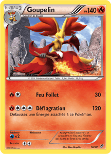 Goupelin - XY Bienvenue à Kalos - 010 - Commune