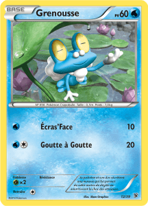 Grenousse - XY Bienvenue à Kalos - 012 - Commune