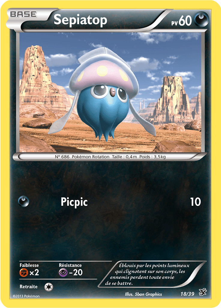 Sepiatop - XY Bienvenue à Kalos - 018 - Commune