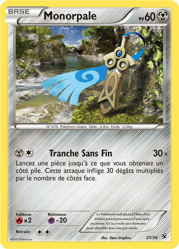 Monorpale - XY Bienvenue à Kalos - 021 - Commune