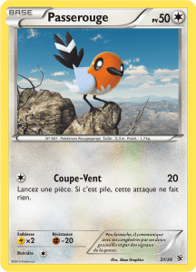 Passerouge - XY Bienvenue à Kalos - 031 - Commune