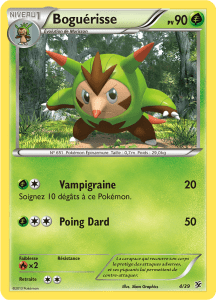 Boguérisse - XY Bienvenue à Kalos - 004 - Commune