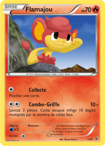 Flamajou - XY Bienvenue à Kalos - 007 - Commune