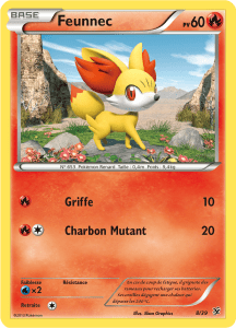 Feunnec - XY Bienvenue à Kalos - 008 - Commune