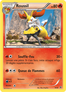 Roussil - XY Bienvenue à Kalos - 009 - Commune
