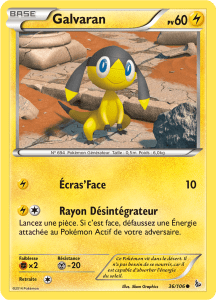 Galvaran - XY Étincelles - 036 - Commune