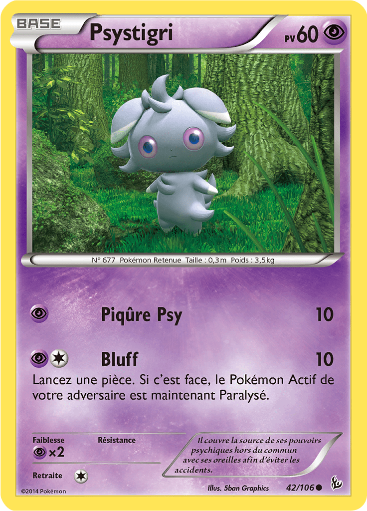 Psystigri - XY Étincelles - 042 - Commune