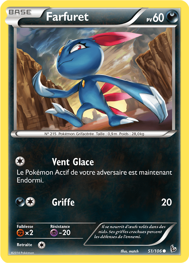Farfuret - XY Étincelles - 051 - Commune