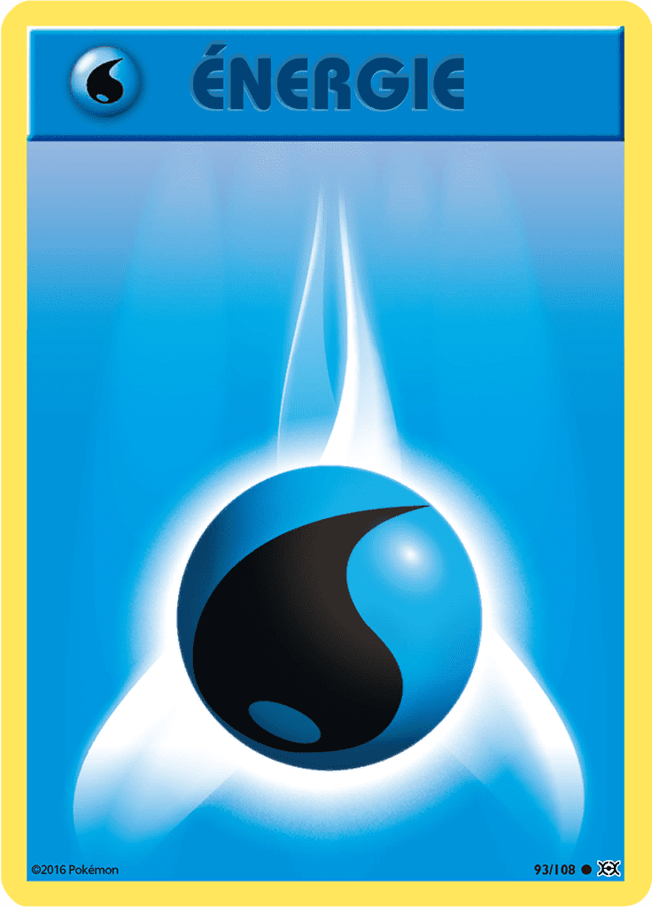 Énergie Eau - XY Évolutions - 093 - Commune