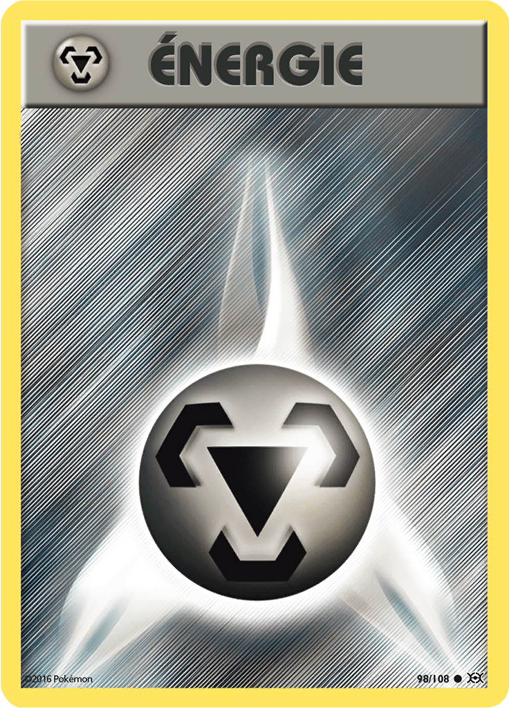 Énergie Métal - XY Évolutions - 098 - Commune