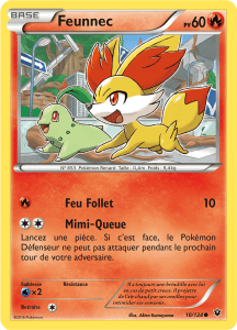 Feunnec - XY Impact des Destins - 010 - Commune