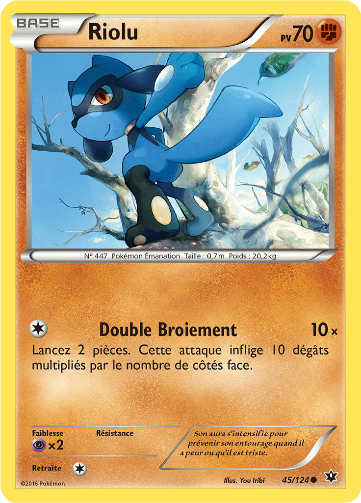 Riolu - XY Impact des Destins - 045 - Commune