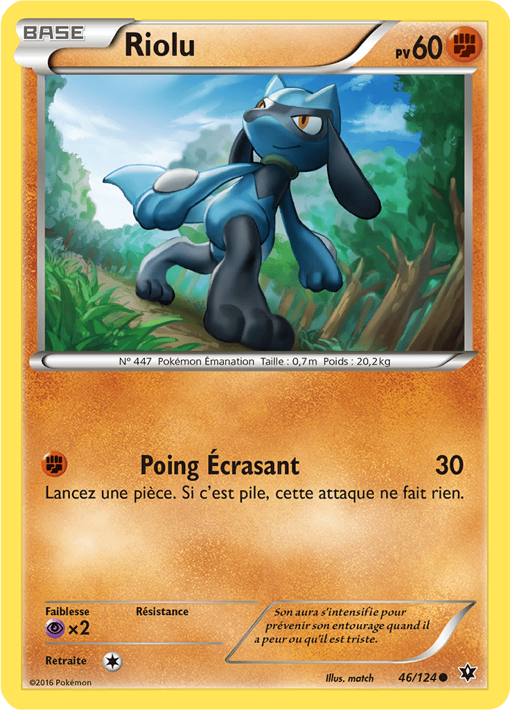 Riolu - XY Impact des Destins - 046 - Commune