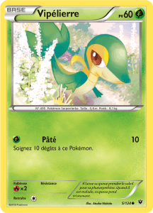 Vipélierre - XY Impact des Destins - 005 - Commune