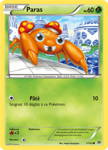 Paras - XY Impulsion TURBO - 001 - Commune
