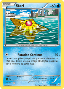 Stari - XY Impulsion TURBO - 029 - Commune