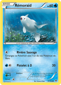 Rémoraid - XY Impulsion TURBO - 031 - Commune