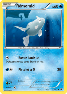 Rémoraid - XY Impulsion TURBO - 032 - Commune