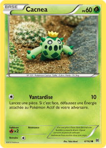 Cacnea - XY Impulsion TURBO - 004 - Commune