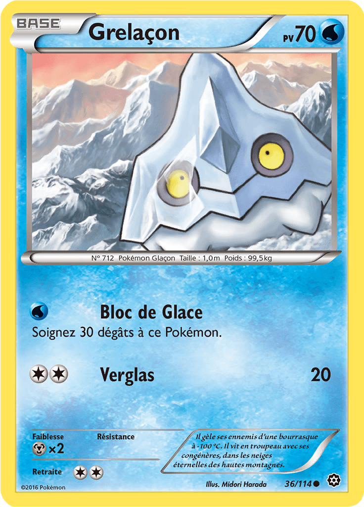 Grelaçon - XY Offensive Vapeur - 036 - Commune