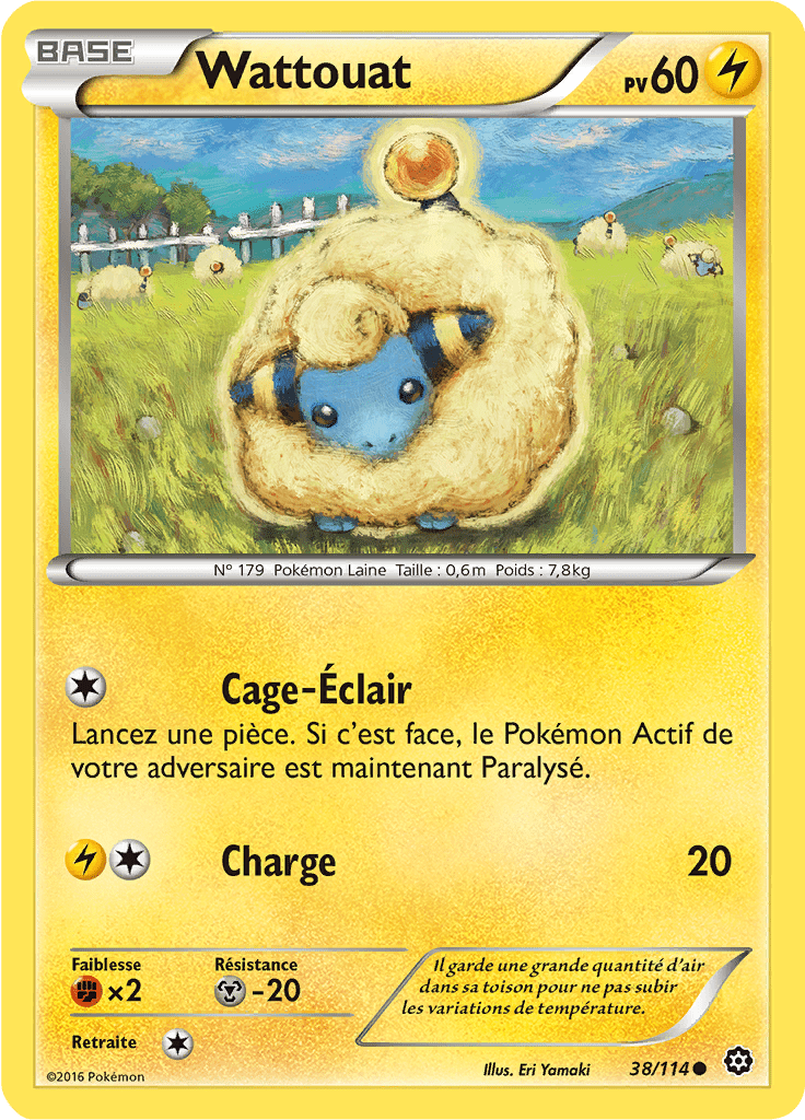 Wattouat - XY Offensive Vapeur - 038 - Commune