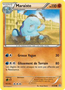 Maraiste - XY Origines Antiques - 039 - Commune
