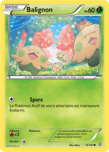 Balignon - XY Primo-Choc - 015 - Commune