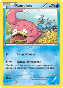Ramoloss - XY Rupture TURBO - 019 - Commune