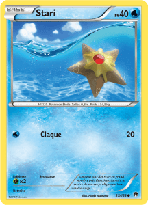 Stari - XY Rupture TURBO - 025 - Commune