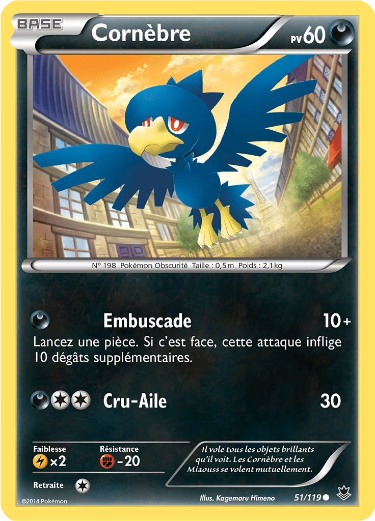 Cornèbre - XY Vigueur Spectrale - 051 - Commune